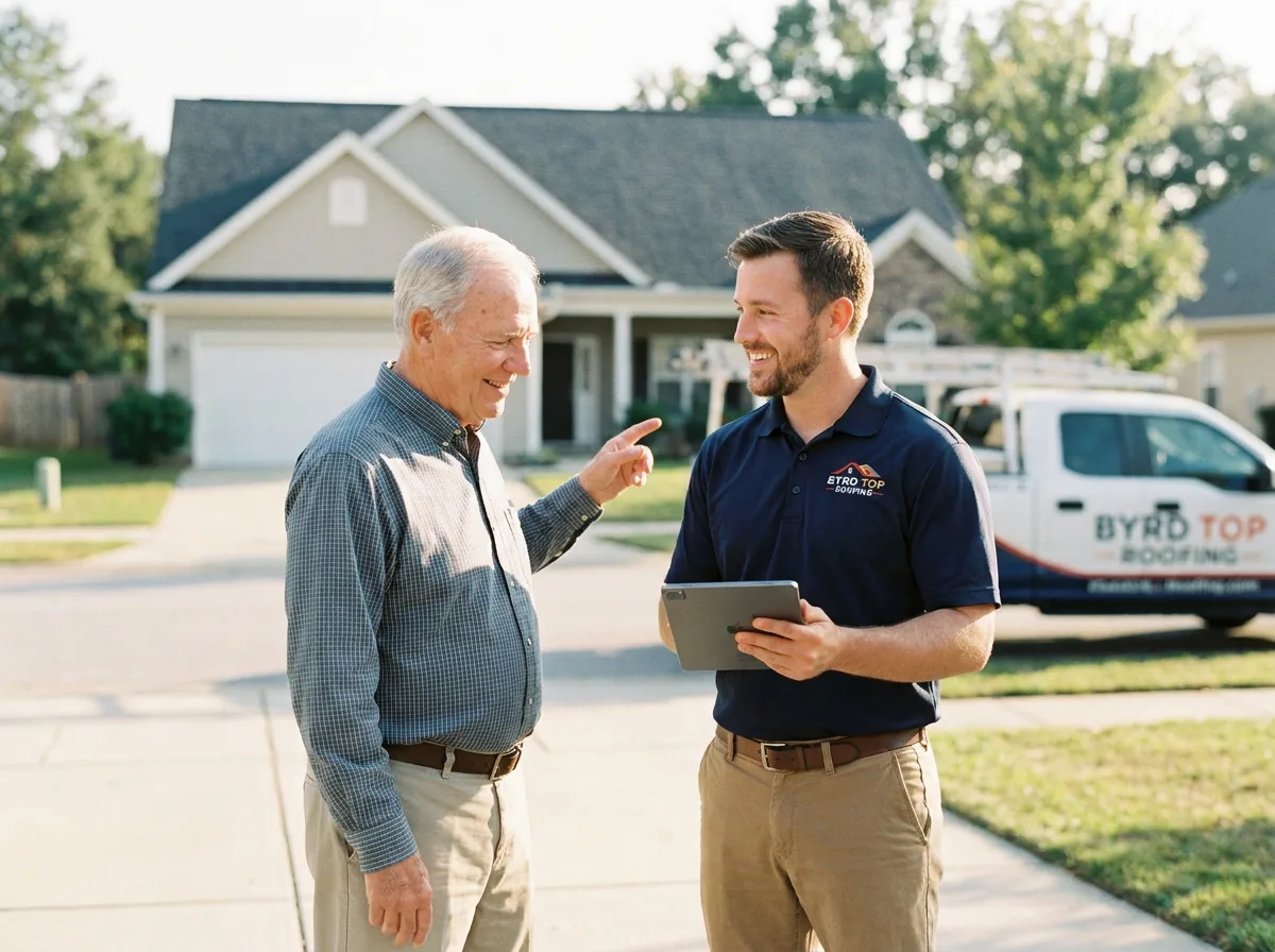 Roofing Mccrory, AR FAQs